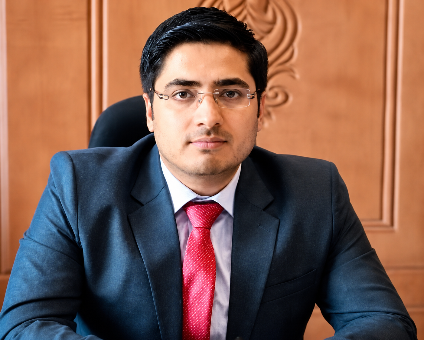 Principal